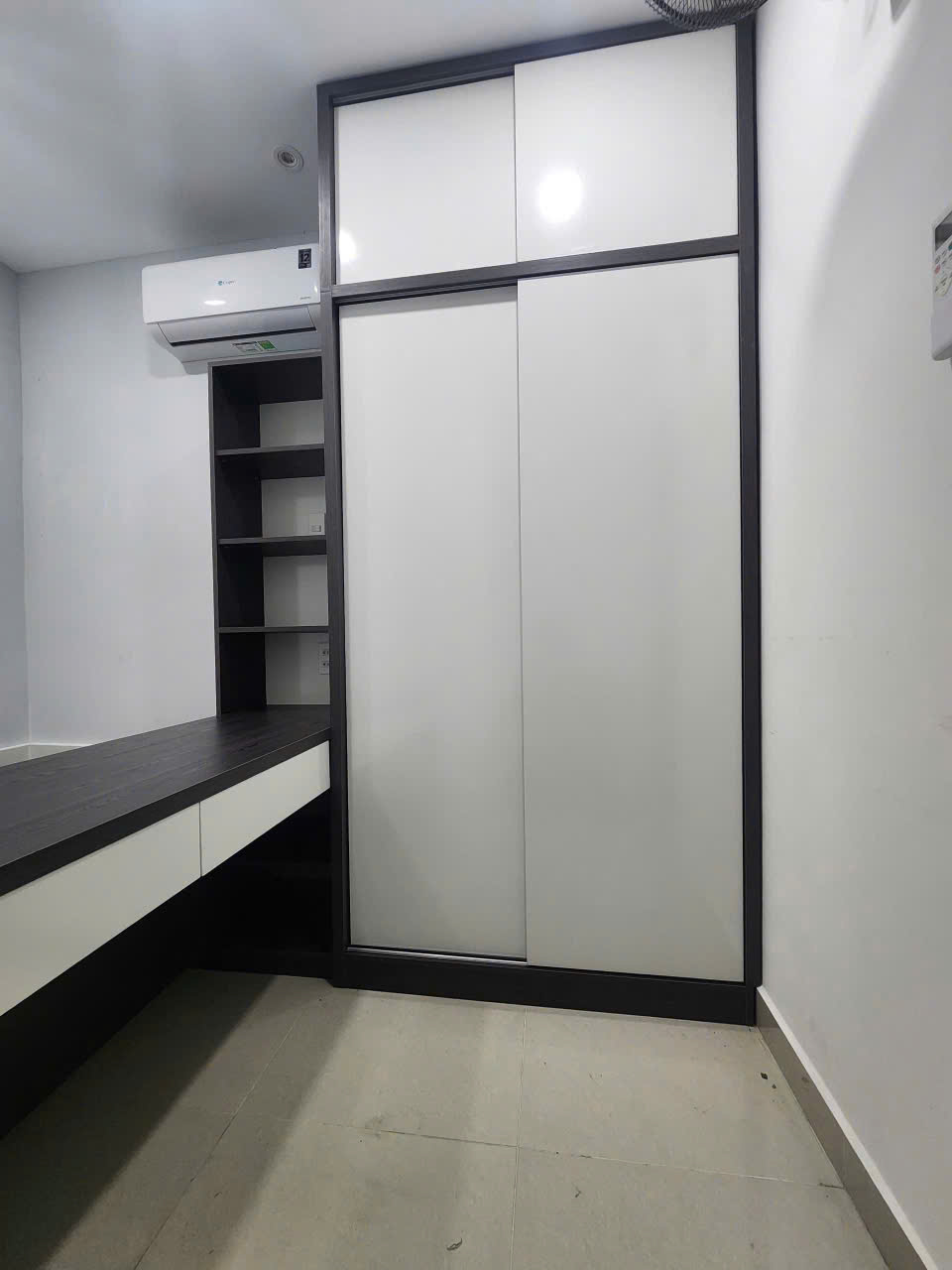 Bộ giường tủ cao cấp BGT029