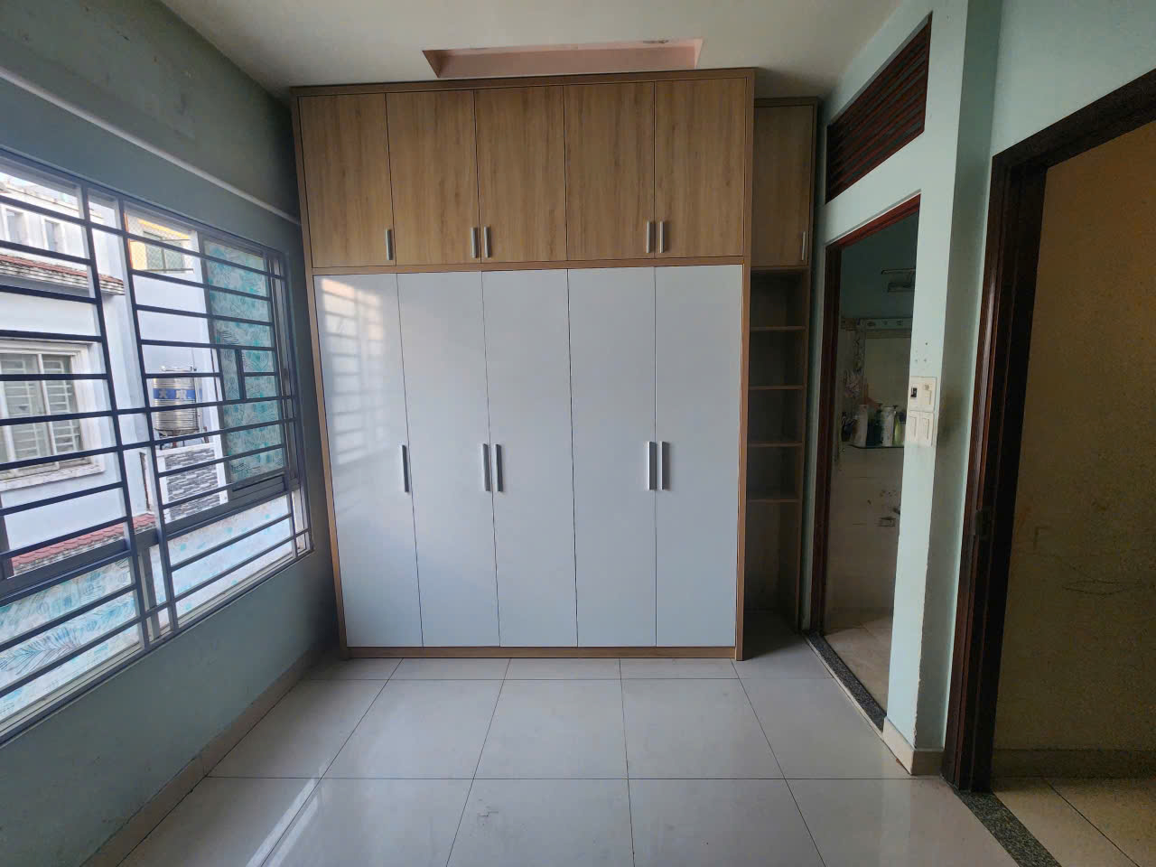 Bộ giường tủ cao cấp BGT040