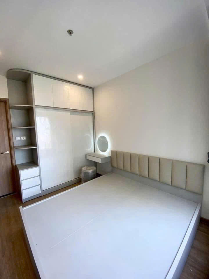 Bộ giường tủ cao cấp BGT055