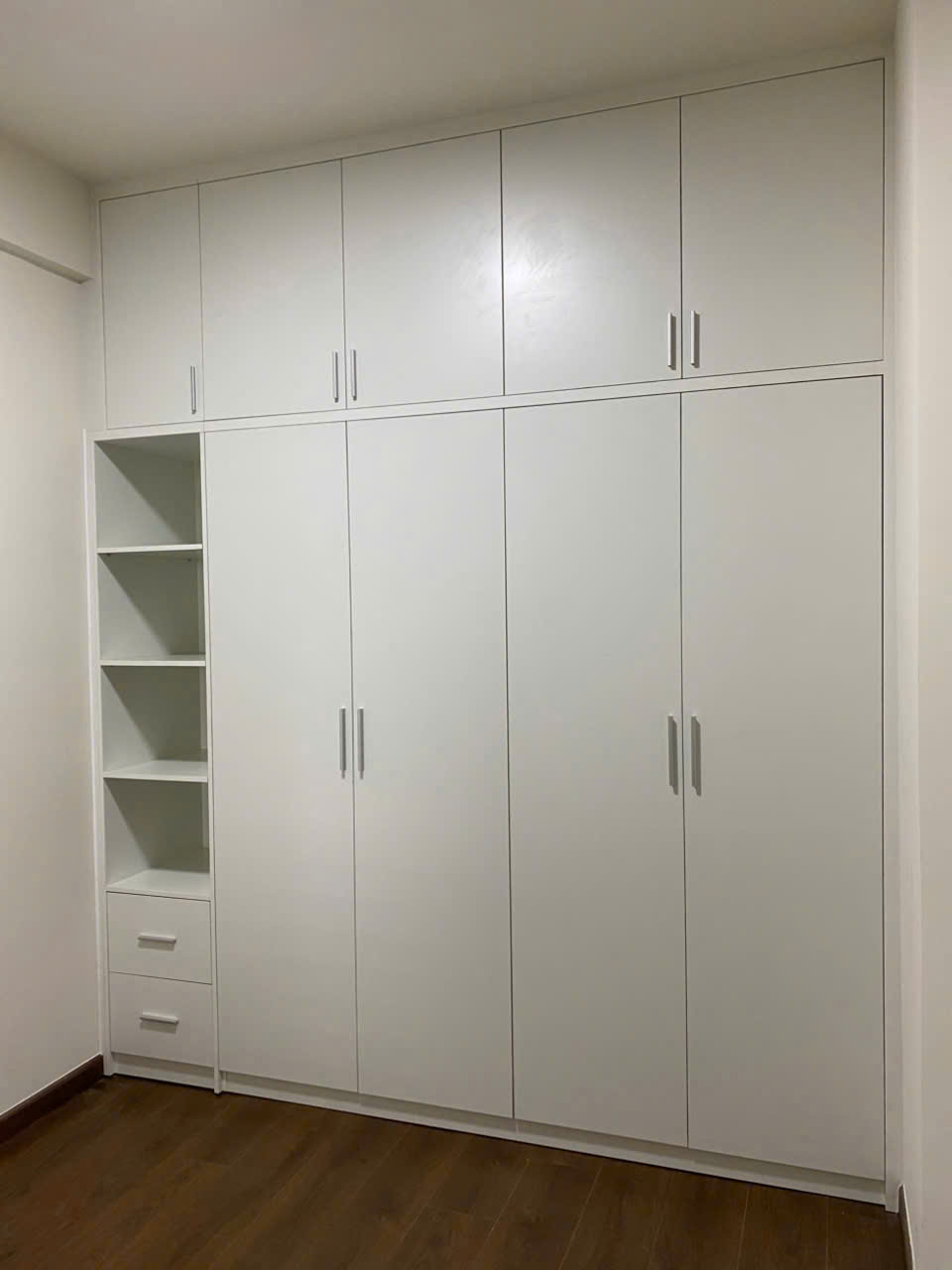Bộ giường tủ cao cấp BGT056