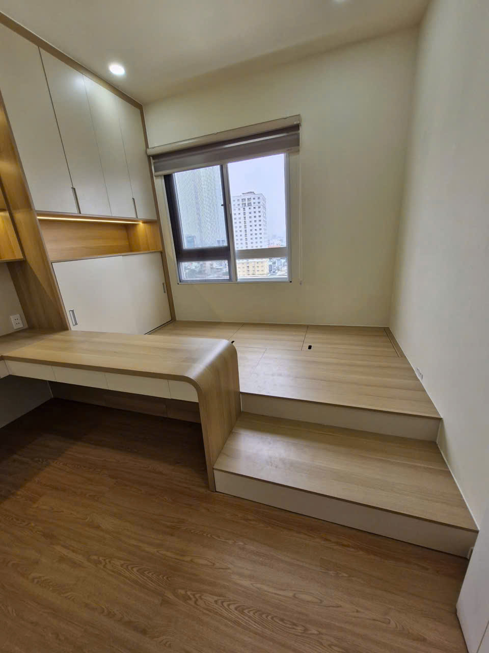 Bộ giường tủ cao cấp BGT071