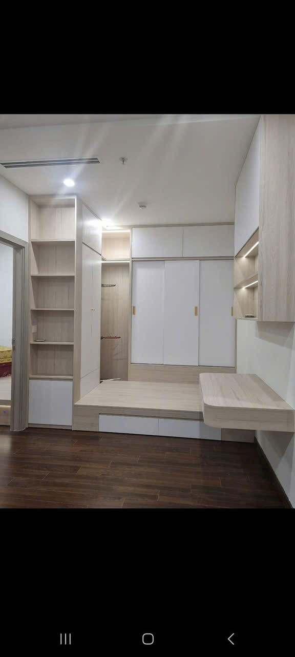 Bộ giường tủ cao cấp BGT115