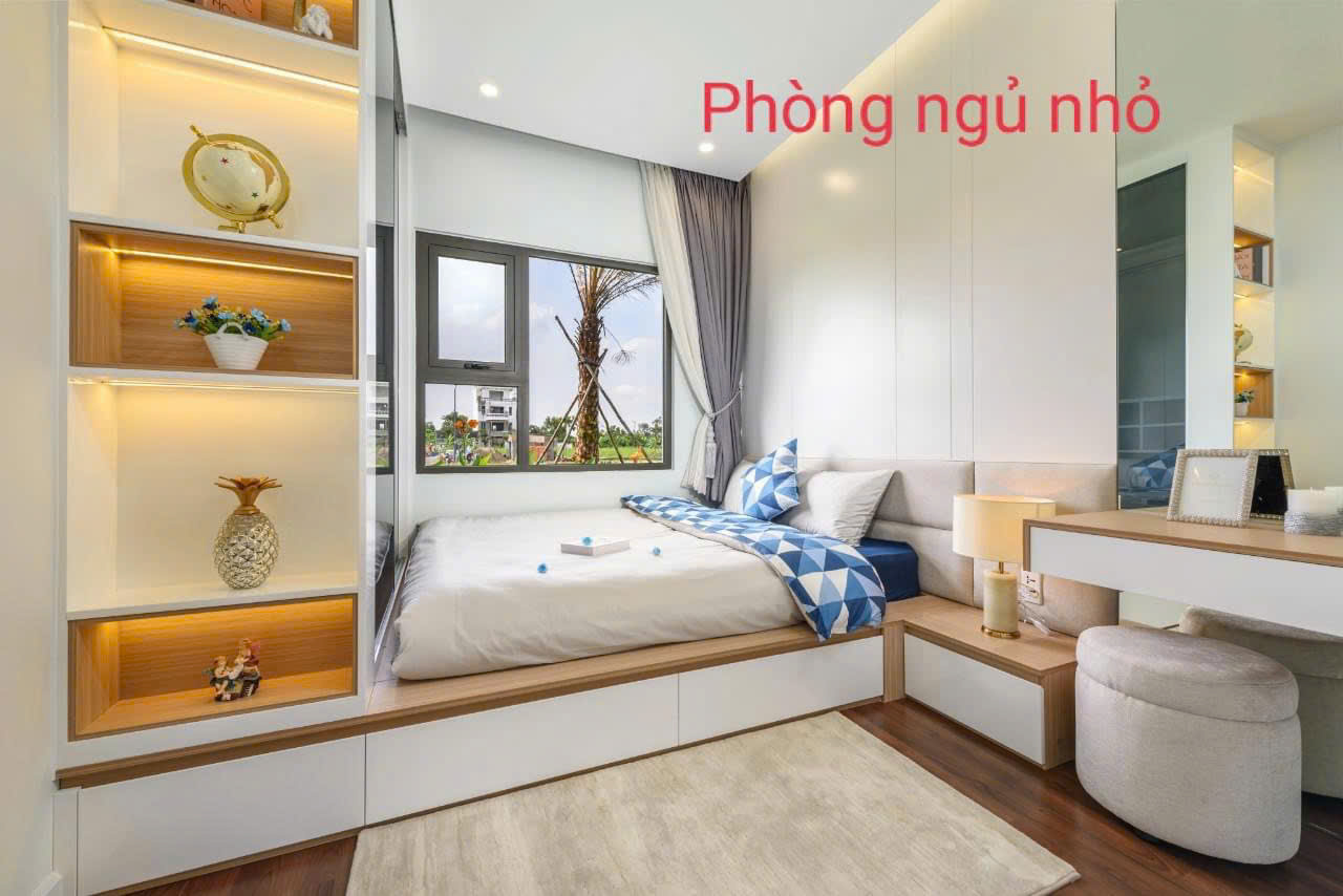 Bộ giường tủ cao cấp BGT124