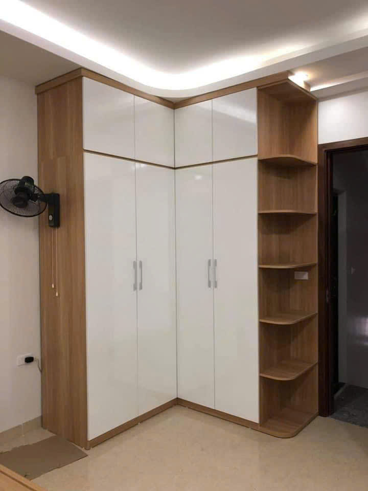 Bộ giường tủ cao cấp BGT176