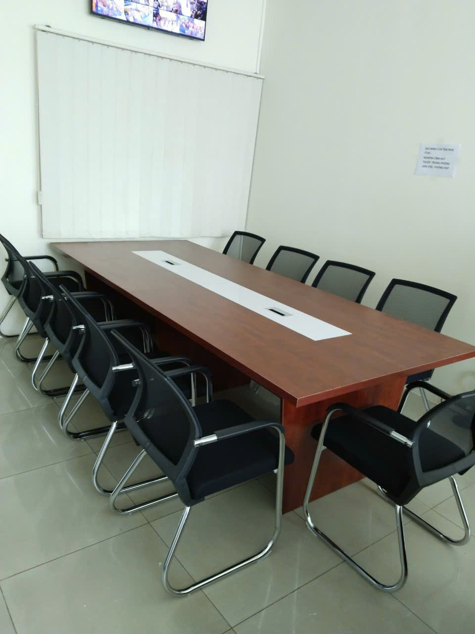 Ghế văn phòng GVP001