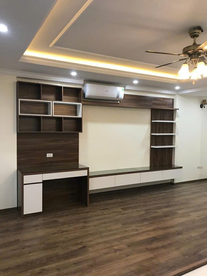 Kệ vách tivi KTV110