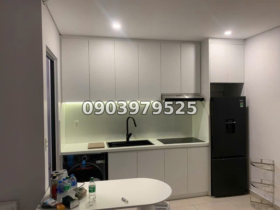Nội thất phòng bếp PB038