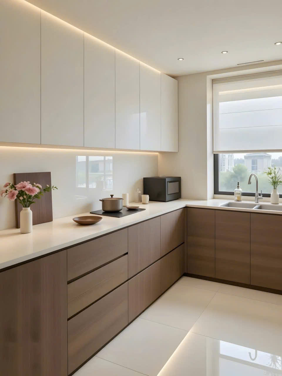 Nội thất phòng bếp PB53