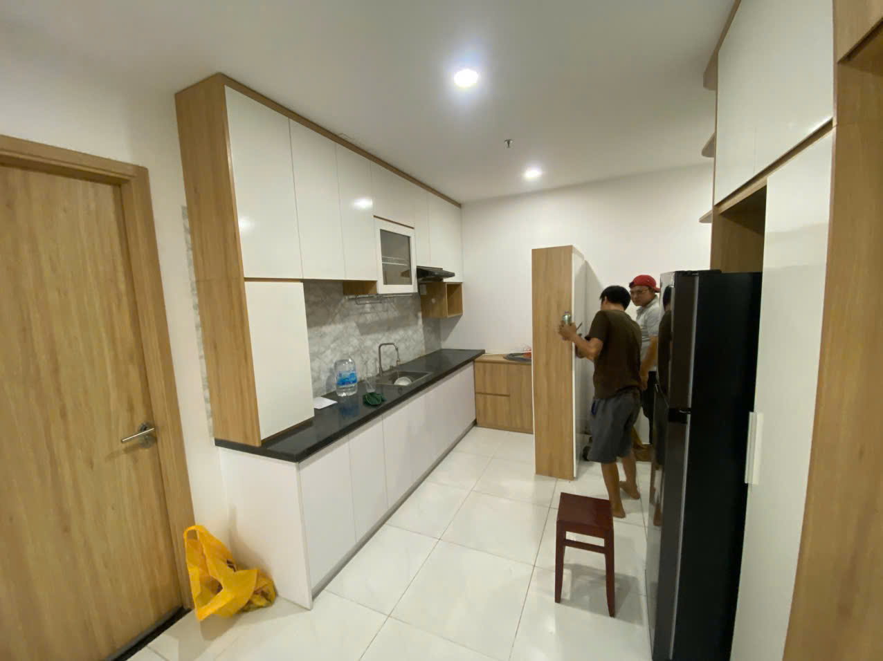 Nội thất phòng bếp PB59
